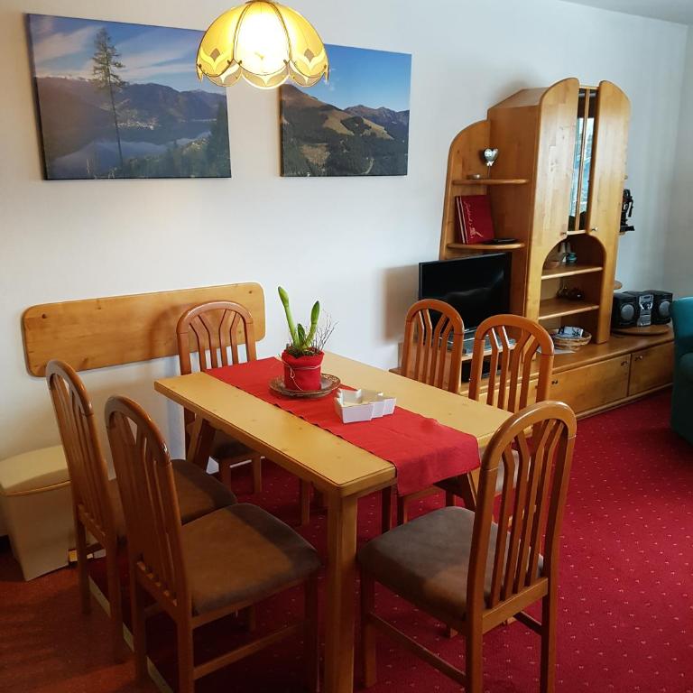 Appartementhaus Hollaus - Apartment mit 2 Schlafzimmern - 9