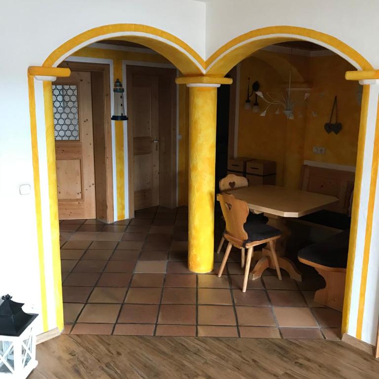 Ferienwohnung Franziska 2 - Apartment mit 2 Schlafzimmern - 6