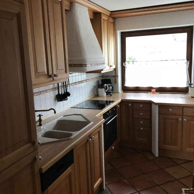 Ferienwohnung Franziska 2 - Apartment mit 2 Schlafzimmern - 8