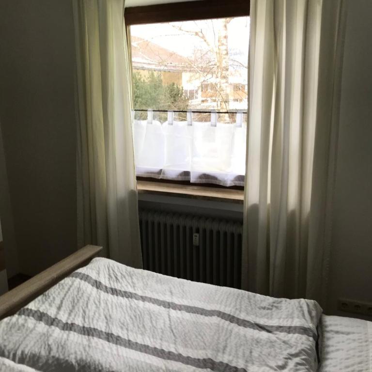 Ferienwohnung Franziska 2 - Apartment mit 2 Schlafzimmern - 12