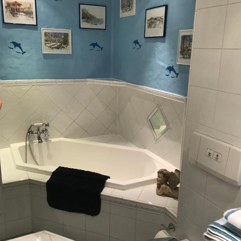 Ferienwohnung Franziska 2 - Apartment mit 2 Schlafzimmern - 15