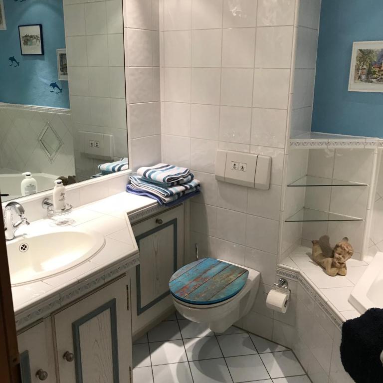 Ferienwohnung Franziska 2 - Apartment mit 2 Schlafzimmern - 16