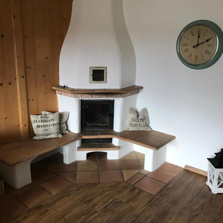 Ferienwohnung Franziska 2 - Apartment mit 2 Schlafzimmern - 4