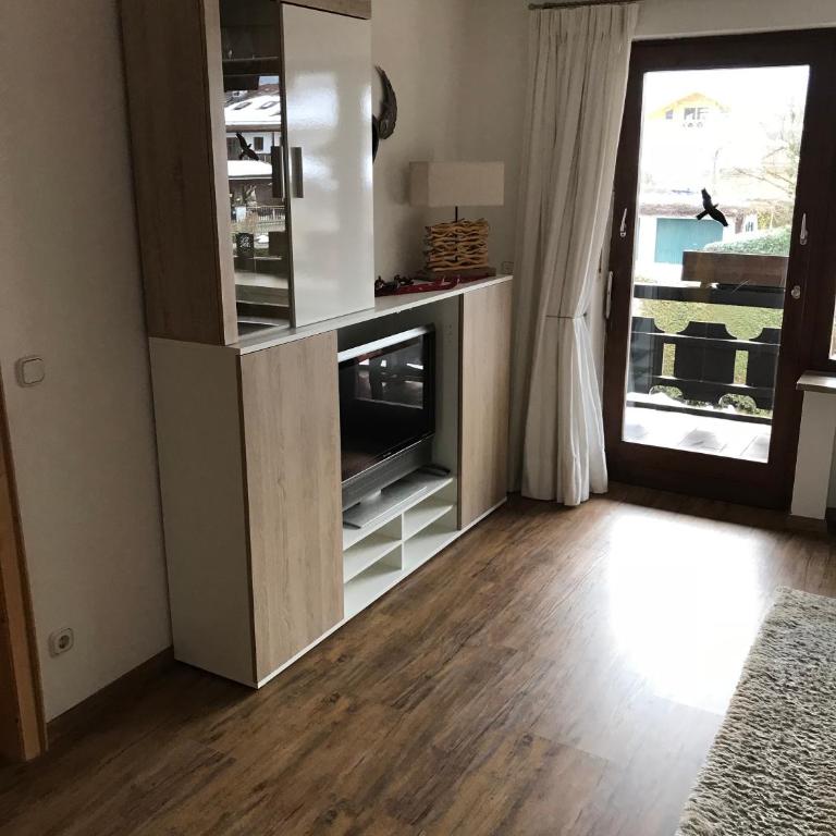 Ferienwohnung Franziska 2 - Apartment mit 2 Schlafzimmern - 5