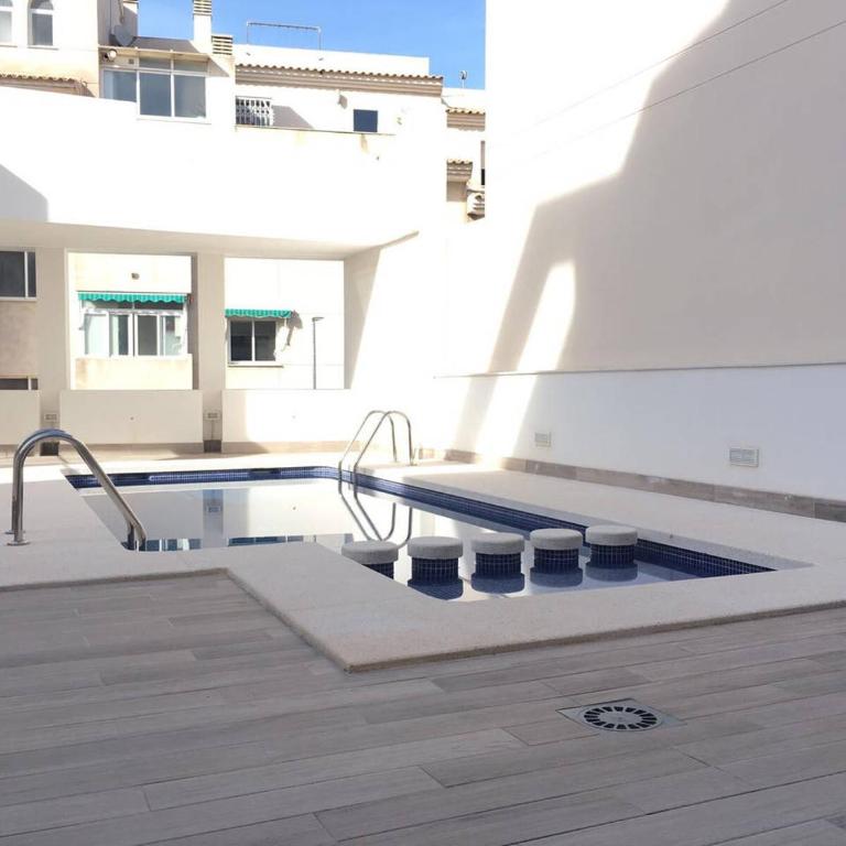Apartment Santa Teresa - Apartamento - 14