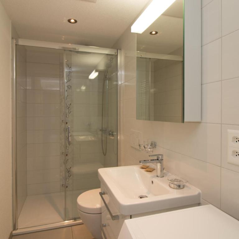 Hirschen Residence 2 - Apartment mit Terrasse - 13