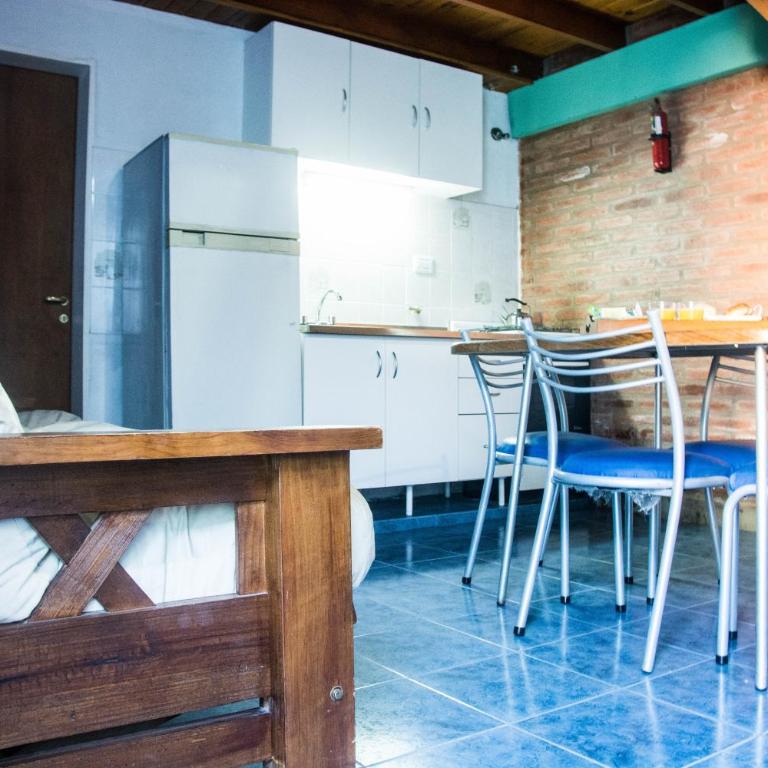 El Quincho - Apartamento de 1 dormitorio - 19