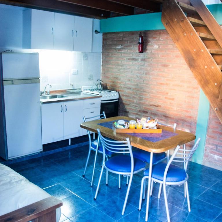 El Quincho - Apartamento de 1 dormitorio - 2
