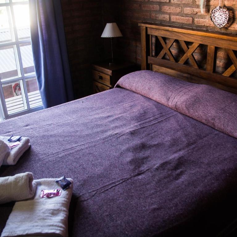 El Quincho - Apartamento de 1 dormitorio - 18
