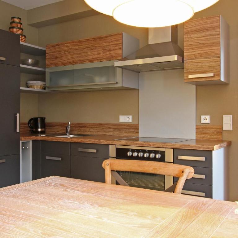 AvenidA Style Appartements by Alpin Rentals - incl Summercard - Apartment mit 1 Schlafzimmer - 5