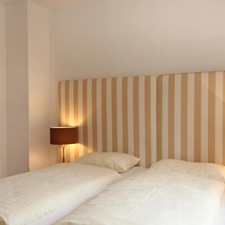 AvenidA Style Appartements by Alpin Rentals - incl Summercard - Apartment mit 1 Schlafzimmer - 2