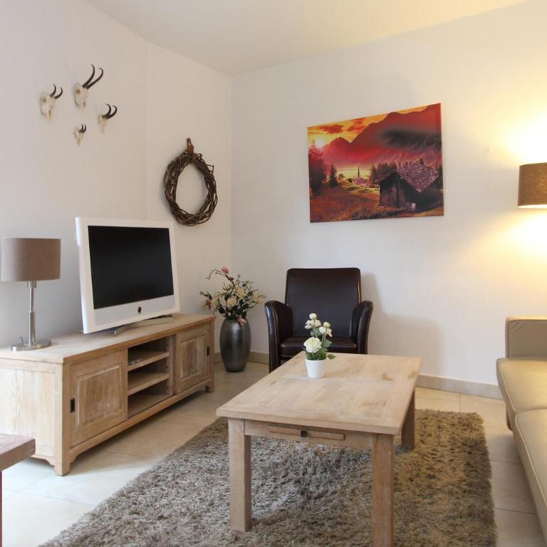 AvenidA Style Appartements by Alpin Rentals - incl Summercard - Apartment mit 1 Schlafzimmer - 6