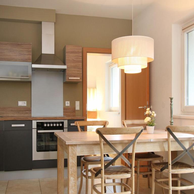 AvenidA Style Appartements by Alpin Rentals - incl Summercard - Apartment mit 1 Schlafzimmer - 1