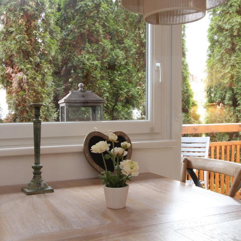 AvenidA Style Appartements by Alpin Rentals - incl Summercard - Apartment mit 1 Schlafzimmer - 3
