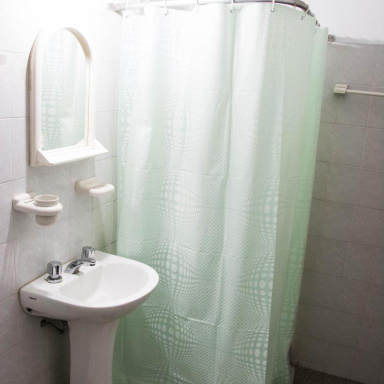 El Quincho - Habitación cuádruple - 11