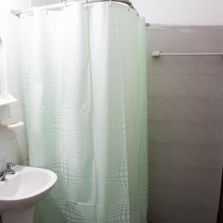 El Quincho - Habitación cuádruple - 12