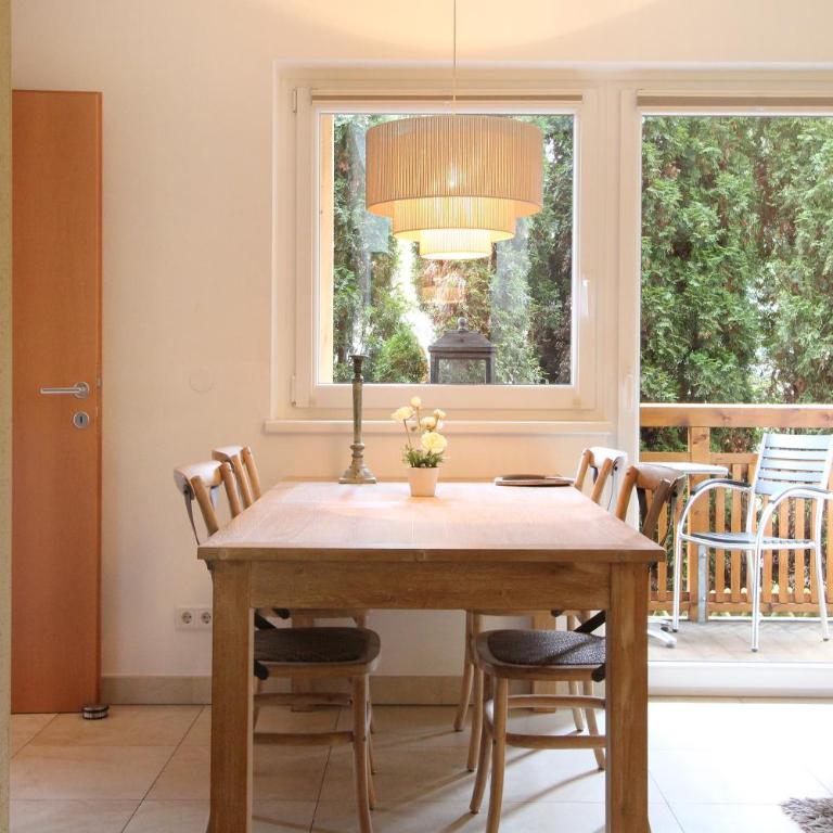 AvenidA Style Appartements by Alpin Rentals - incl Summercard - Apartment mit 1 Schlafzimmer - 4
