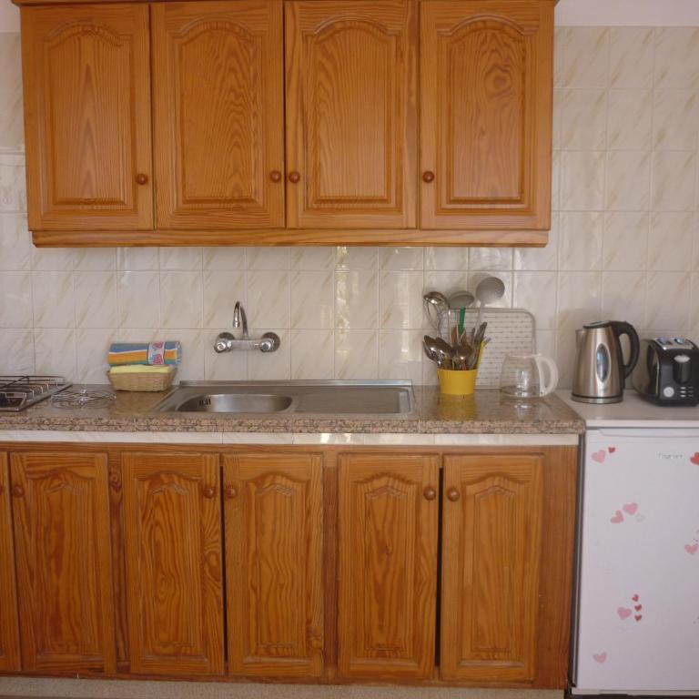 Bella Vista - Apartamento con vistas al mar - 14