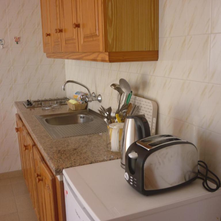 Bella Vista - Apartamento con vistas al mar - 13