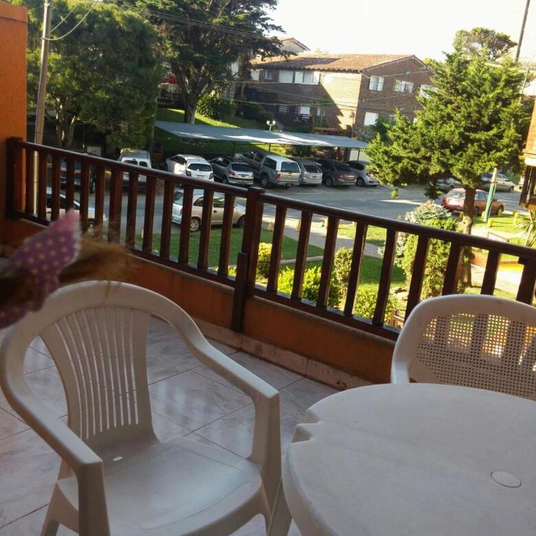 Hotel Marina - Double Room with Balcony - 4