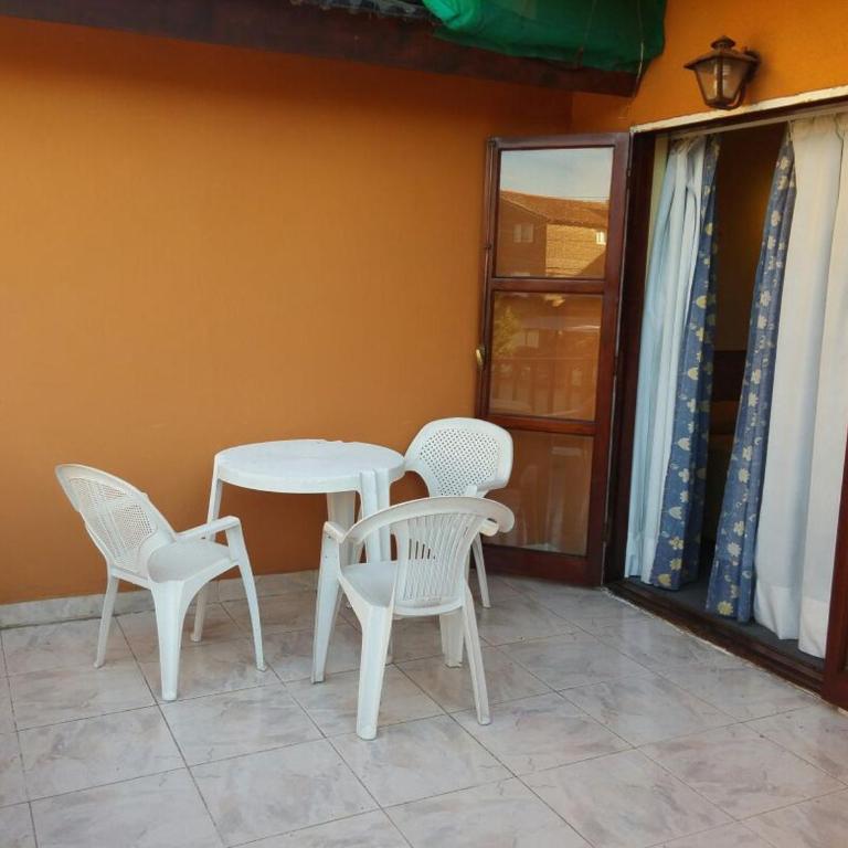 Hotel Marina - Double Room with Balcony - 3