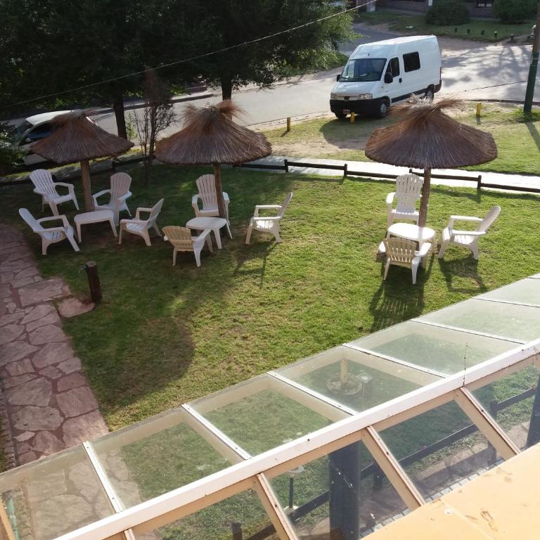 Hotel Marina - Quadruple Room - 2