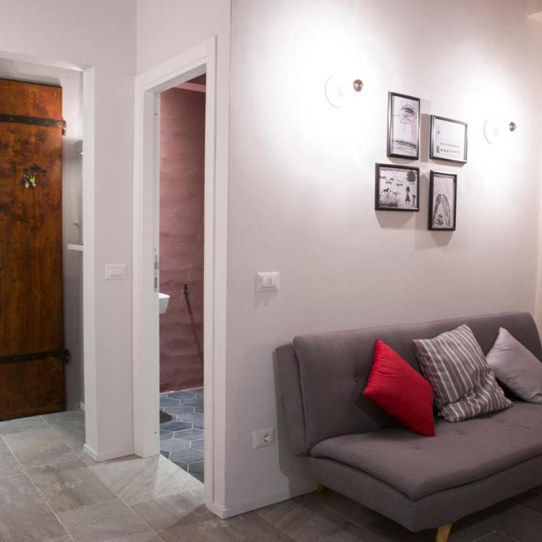Terme 53 - Appartamento - 8