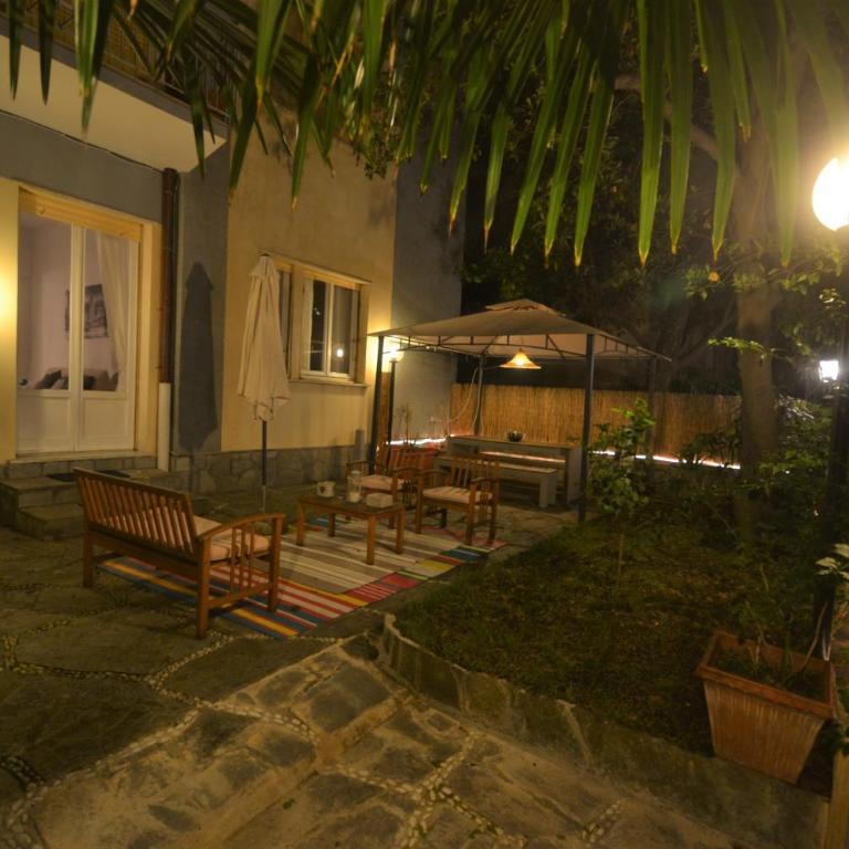 Holiday Home Santa Margherita Ligure - Appartamento con 2 Camere da Letto e Vista Giardino - 19