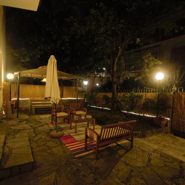 Holiday Home Santa Margherita Ligure - Appartamento con 2 Camere da Letto e Vista Giardino - 17