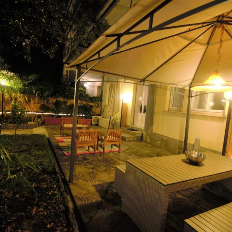 Holiday Home Santa Margherita Ligure - Appartamento con 2 Camere da Letto e Vista Giardino - 16