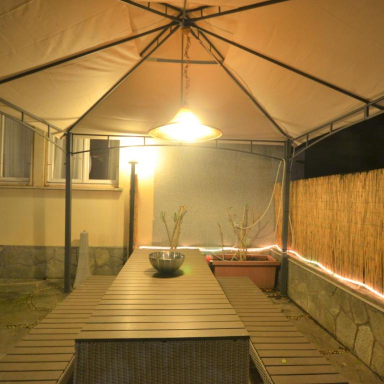 Holiday Home Santa Margherita Ligure - Appartamento con 2 Camere da Letto e Vista Giardino - 15