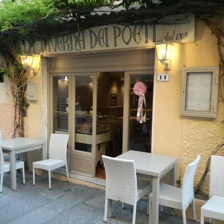 Appartamento La Maison - Monolocale - 29