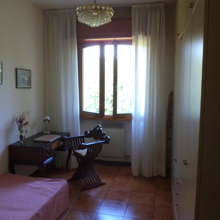 Apartment Montecatini-Terme near Firenze, Lucca, Pisa - Appartamento con 2 Camere da Letto - 28