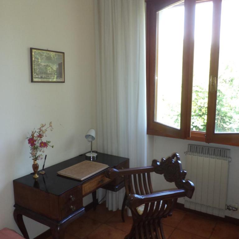 Apartment Montecatini-Terme near Firenze, Lucca, Pisa - Appartamento con 2 Camere da Letto - 27