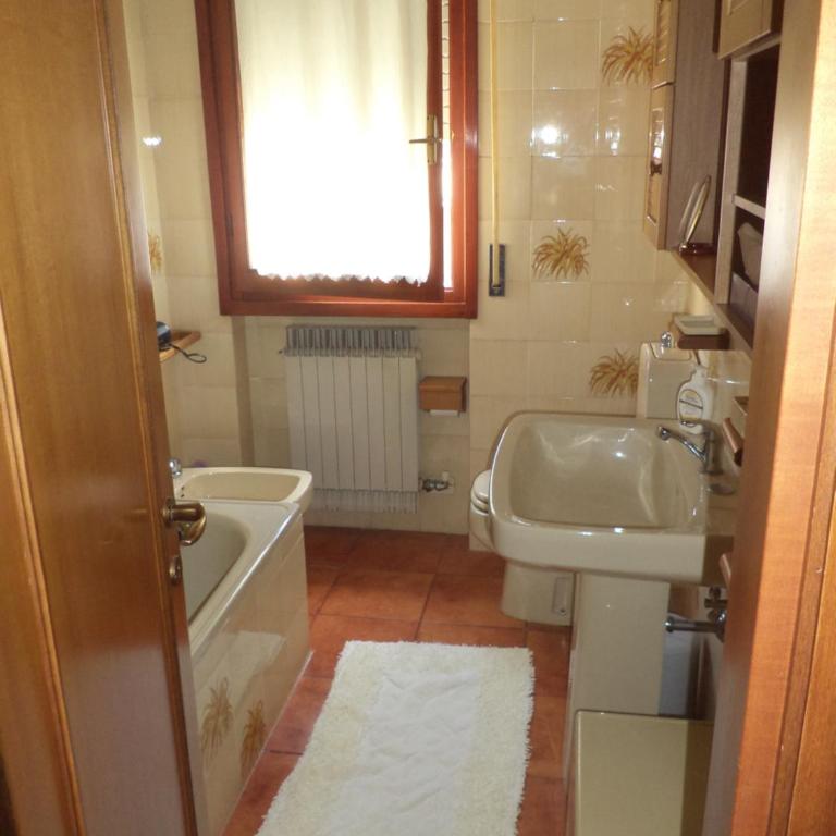 Apartment Montecatini-Terme near Firenze, Lucca, Pisa - Appartamento con 2 Camere da Letto - 32
