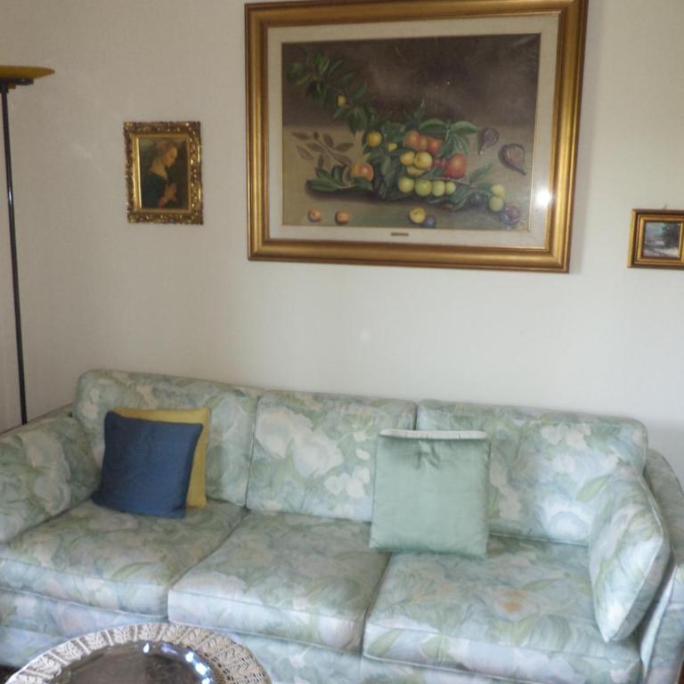 Apartment Montecatini-Terme near Firenze, Lucca, Pisa - Appartamento con 2 Camere da Letto - 8