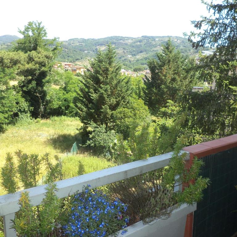 Apartment Montecatini-Terme near Firenze, Lucca, Pisa - Appartamento con 2 Camere da Letto - 16
