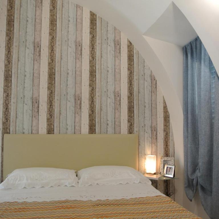 3Sirene - Casa con 2 Camere da Letto e Vista Mare - 11