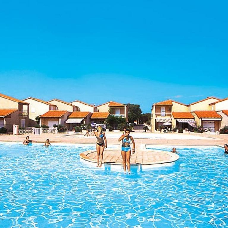 Barcaresa-Villa Vue Mer Accès Direct Plage - Piscine - Casa Vacanze - 36