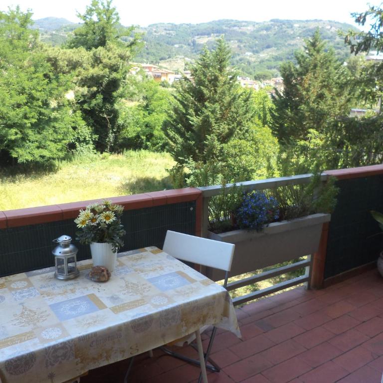 Apartment Montecatini-Terme near Firenze, Lucca, Pisa - Appartamento con 2 Camere da Letto - 13