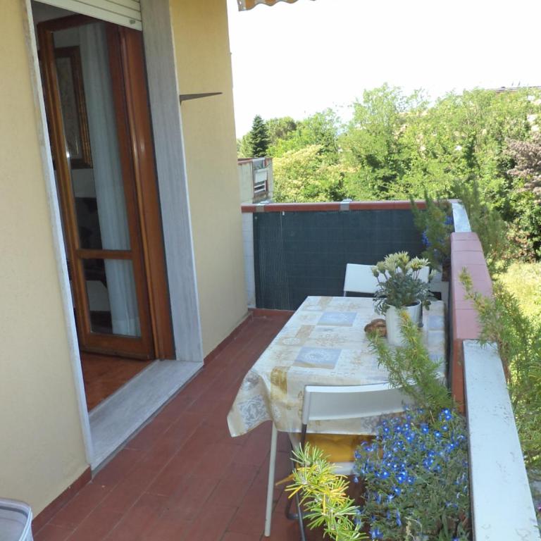 Apartment Montecatini-Terme near Firenze, Lucca, Pisa - Appartamento con 2 Camere da Letto - 15