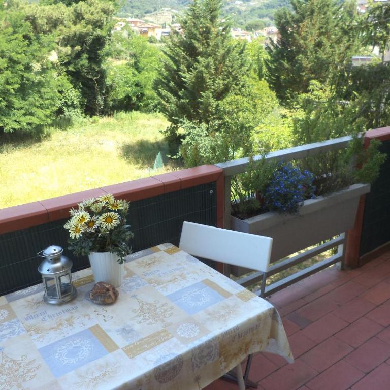 Apartment Montecatini-Terme near Firenze, Lucca, Pisa - Appartamento con 2 Camere da Letto - 14