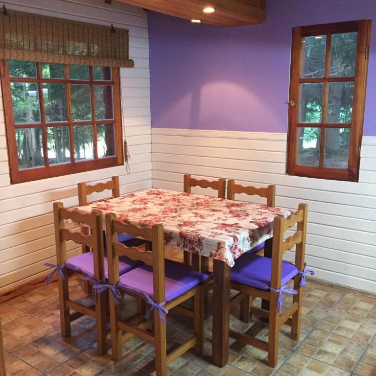 Terrazas del Lopez - Chalet de 2 dormitorios - 2