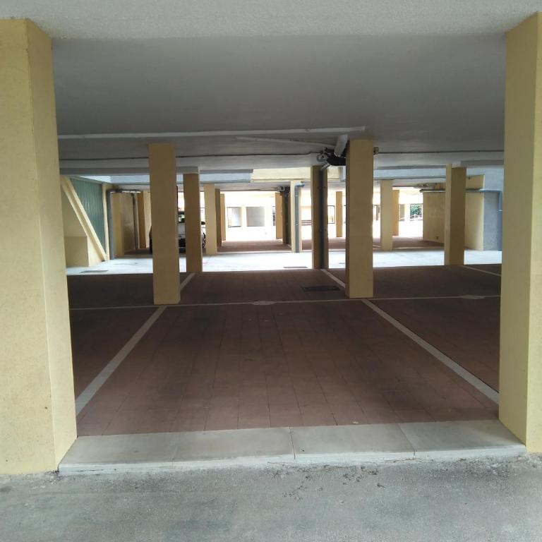 Apartamento Sol de España - Two-Bedroom Apartment - 24