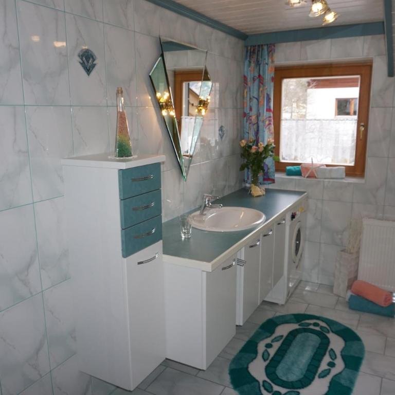 Haus Remler - Apartment mit 2 Schlafzimmern - 10