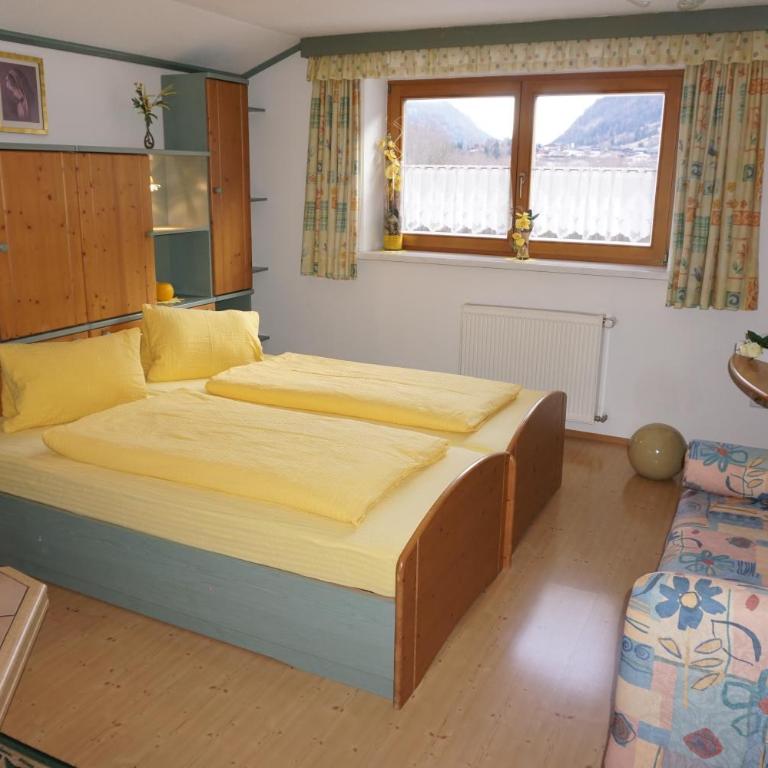 Haus Remler - Apartment mit 2 Schlafzimmern - 8