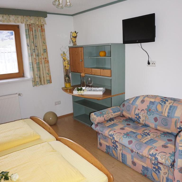 Haus Remler - Apartment mit 2 Schlafzimmern - 9