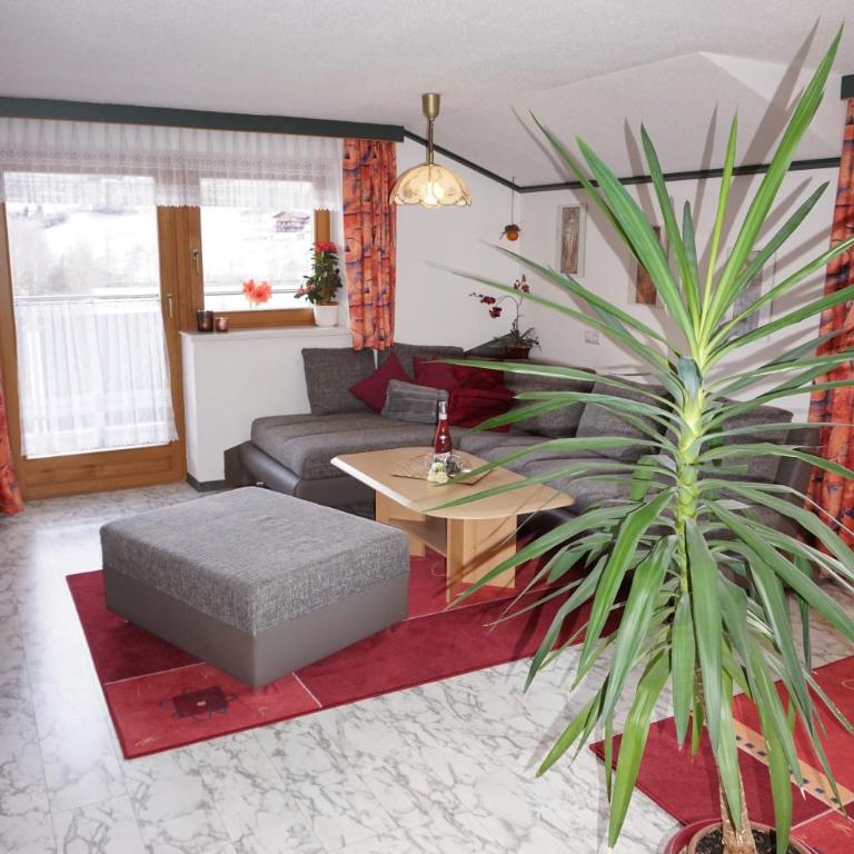 Haus Remler - Apartment mit 2 Schlafzimmern - 4