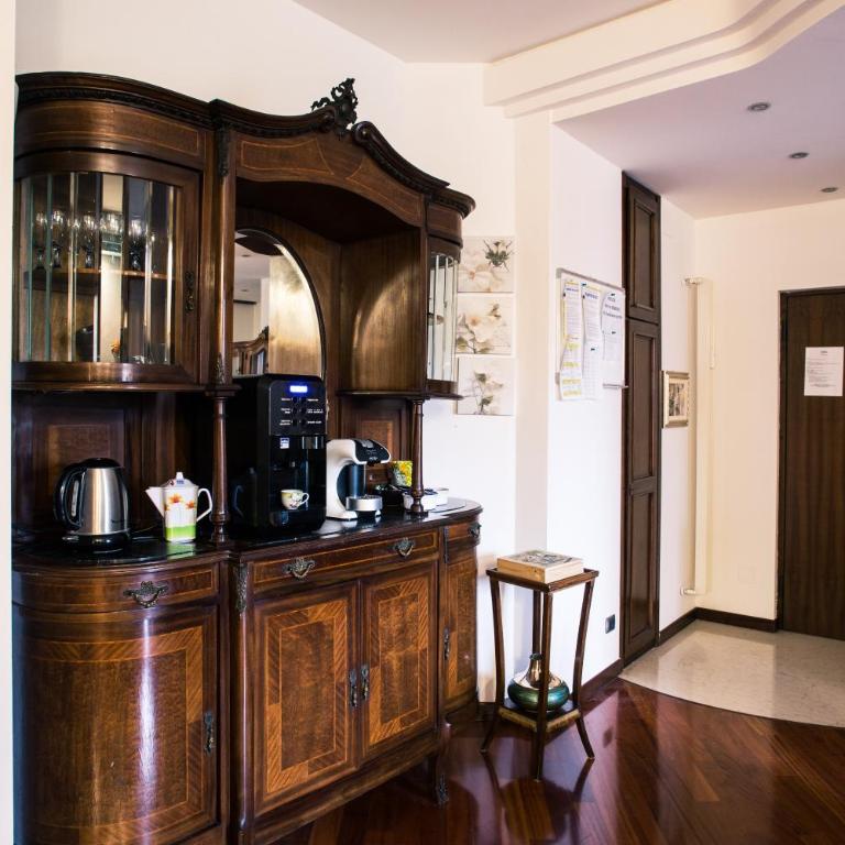 10 Minutes B&B Bed & Breakfast - Appartamento con 1 Camera da Letto - 4