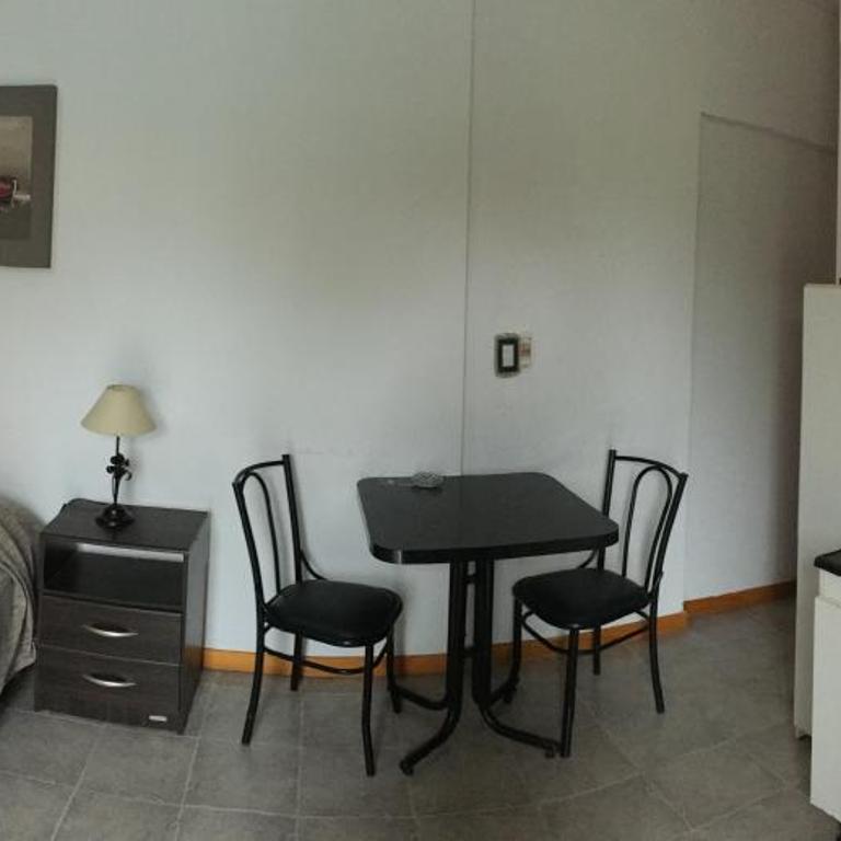 Residencial del Golf - Habitación Doble con vistas al parque - 1